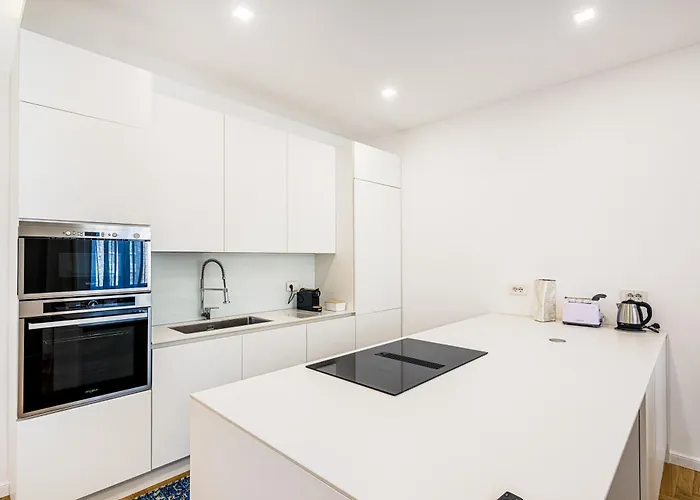 Apartment Cola Di Rienzo Big