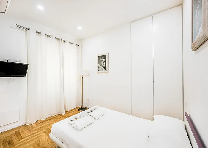 Apartment Cola Di Rienzo Big