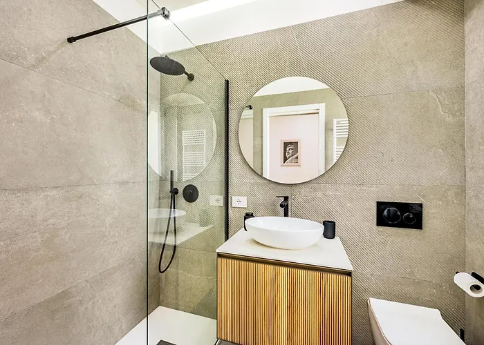 Apartment Cola Di Rienzo Big