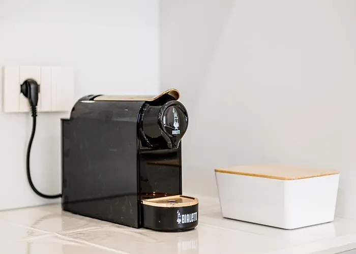 Cola Di Rienzo Big Apartment Rom
